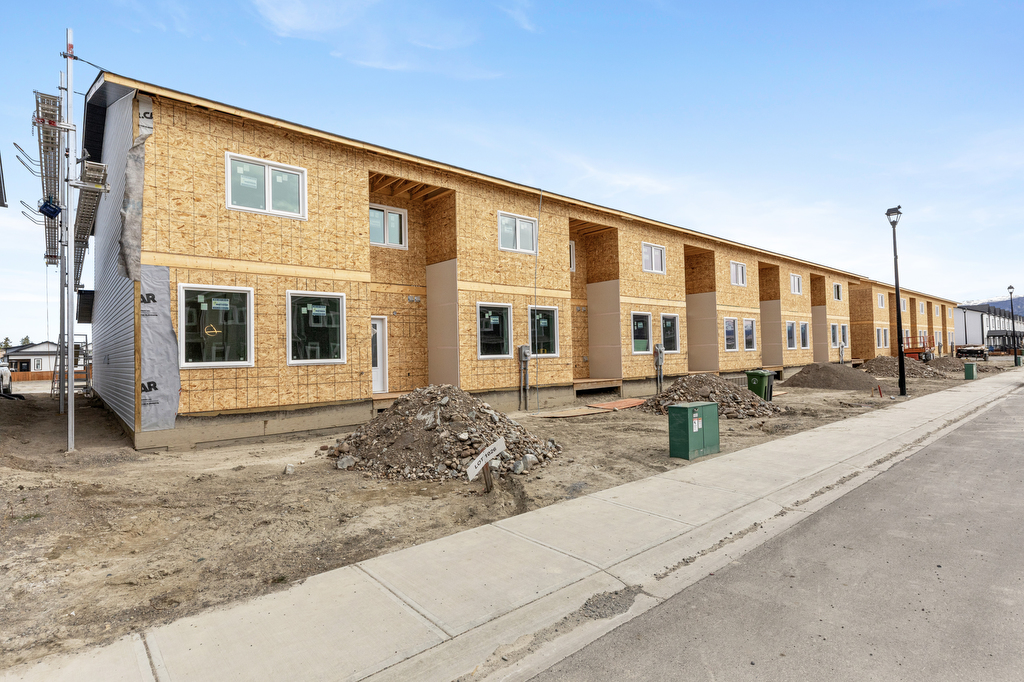 Whitehorse Real Estate Photos