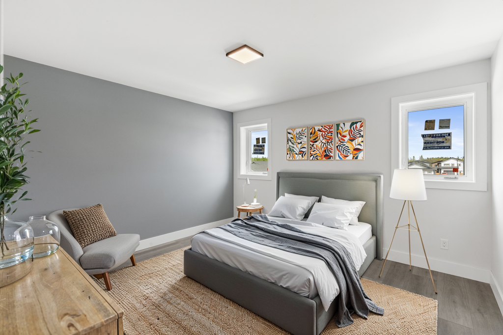 VS Primary Bed